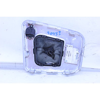 2004-2006 BMW 325i 330i M3 SMG Shifter Bezel Trim Plate - 51167115306 OEM