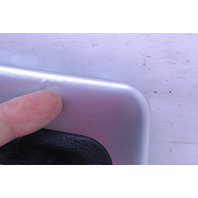 2004-2006 BMW 325i 330i M3 SMG Shifter Bezel Trim Plate - 51167115306 OEM