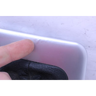 2004-2006 BMW 325i 330i M3 SMG Shifter Bezel Trim Plate - 51167115306 OEM