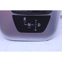 2004-2006 BMW 325i 330i M3 SMG Shifter Bezel Trim Plate - 51167115306 OEM