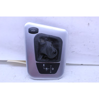 2004-2006 BMW 325i 330i M3 SMG Shifter Bezel Trim Plate - 51167115306 OEM