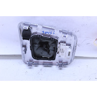 2004-2006 BMW 325i 330i M3 SMG Shifter Bezel Trim Plate - 51167115306 OEM