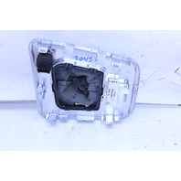 2004-2006 BMW 325i 330i M3 SMG Shifter Bezel Trim Plate - 51167115306 OEM