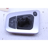 2004-2006 BMW 325i 330i M3 SMG Shifter Bezel Trim Plate - 51167115306 OEM