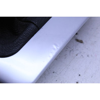 2004-2006 BMW 325i 330i M3 SMG Shifter Bezel Trim Plate - 51167115306 OEM