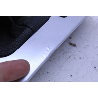 2004-2006 BMW 325i 330i M3 SMG Shifter Bezel Trim Plate - 51167115306 OEM