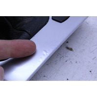 2004-2006 BMW 325i 330i M3 SMG Shifter Bezel Trim Plate - 51167115306 OEM