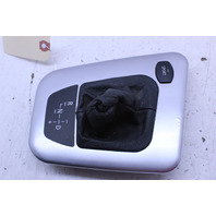 2004-2006 BMW 325i 330i M3 SMG Shifter Bezel Trim Plate - 51167115306 OEM