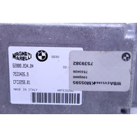 2004 BMW 330i SMG Transmission Computer Module TCU TCM - 23607539382 OEM