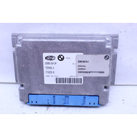 2004 BMW 330i SMG Transmission Computer Module TCU TCM - 23607539382 OEM