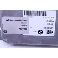 2004 BMW 330i SMG Transmission Computer Module TCU TCM - 23607539382 OEM