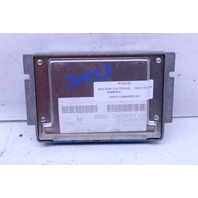 2004 BMW 330i SMG Transmission Computer Module TCU TCM - 23607539382 OEM