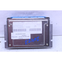 2004 BMW 330i SMG Transmission Computer Module TCU TCM - 23607539382 OEM