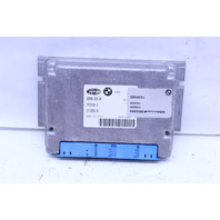 2004 BMW 330i SMG Transmission Computer Module TCU TCM - 23607539382 OEM