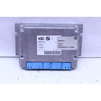 2004 BMW 330i SMG Transmission Computer Module TCU TCM - 23607539382 OEM