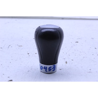 2004 2005 2006 BMW 330i SMG Shifter Shift Knob 7525053 OEM