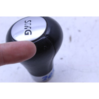 2004 2005 2006 BMW 330i SMG Shifter Shift Knob 7525053 OEM