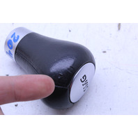 2004 2005 2006 BMW 330i SMG Shifter Shift Knob 7525053 OEM