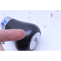 2004 2005 2006 BMW 330i SMG Shifter Shift Knob 7525053 OEM