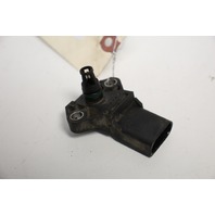 2012 Volkswagen Jetta Turbocharger Boost Sensor