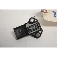 2012 Volkswagen Jetta Turbocharger Boost Sensor