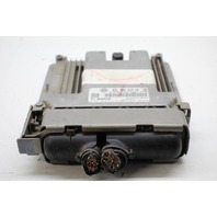 2012 Volkswagen Jetta Engine Control Unit ECU ECM