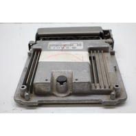 2012 Volkswagen Jetta Engine Control Unit ECU ECM