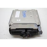 2012 Volkswagen Jetta Engine Control Unit ECU ECM