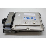 2012 Volkswagen Jetta Engine Control Unit ECU ECM