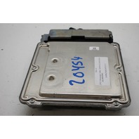 2012 Volkswagen Jetta Engine Control Unit ECU ECM