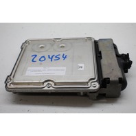 2012 Volkswagen Jetta Engine Control Unit ECU ECM