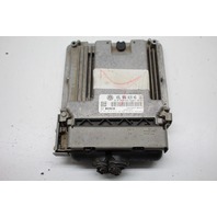 2012 Volkswagen Jetta Engine Control Unit ECU ECM