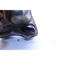 2012 Volkswagen Jetta CJAA 2.0 Diesel Exhaust Flap Valve OEM