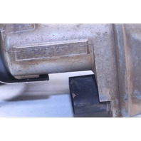 2012 Volkswagen Jetta CJAA 2.0 Diesel Exhaust Flap Valve OEM