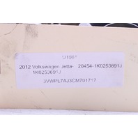 2012 Volkswagen Jetta CJAA 2.0 Diesel Exhaust Flap Valve OEM