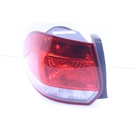 2009 2010 2011 2012 2013 2014 Volkswagen Jetta Wagon Tail Light Left OEM