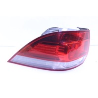 2009 2010 2011 2012 2013 2014 Volkswagen Jetta Wagon Tail Light Left OEM