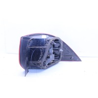 2009 2010 2011 2012 2013 2014 Volkswagen Jetta Wagon Tail Light Left OEM