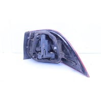 2009 2010 2011 2012 2013 2014 Volkswagen Jetta Wagon Tail Light Left OEM