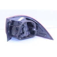 2009 2010 2011 2012 2013 2014 Volkswagen Jetta Wagon Tail Light Left OEM