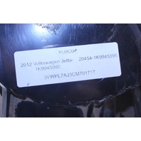 2009 2010 2011 2012 2013 2014 Volkswagen Jetta Wagon Tail Light Left OEM