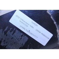 2010 2011 2012 2013 2014 Volkswagen Jetta Golf Wagon Right Tail Light Lamp 1K9945096H OEM