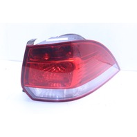 2010 2011 2012 2013 2014 Volkswagen Jetta Golf Wagon Right Tail Light Lamp 1K9945096H OEM