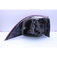 2010 2011 2012 2013 2014 Volkswagen Jetta Golf Wagon Right Tail Light Lamp 1K9945096H OEM