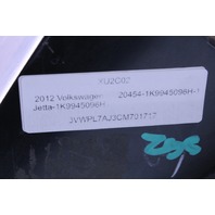 2010 2011 2012 2013 2014 Volkswagen Jetta Golf Wagon Right Tail Light Lamp 1K9945096H OEM