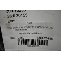 2006-2010 BMW M5 M6 Engine S85 Motor New Bearings OEM