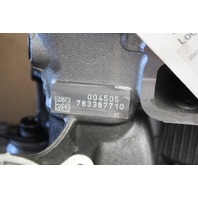 2006-2010 BMW M5 M6 Engine S85 Motor New Bearings OEM