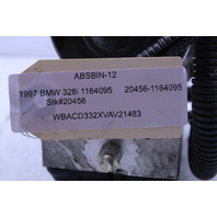 1997 BMW 328i Z3 E36 ABS Anti Lock Brake Pump - 34511164095 OEM