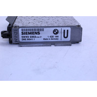 BMW 318i 328i 528i Z3 E36 E39 Engine Computer Module ECU ECM DME OEM