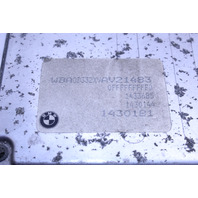 BMW 318i 328i 528i Z3 E36 E39 Engine Computer Module ECU ECM DME OEM